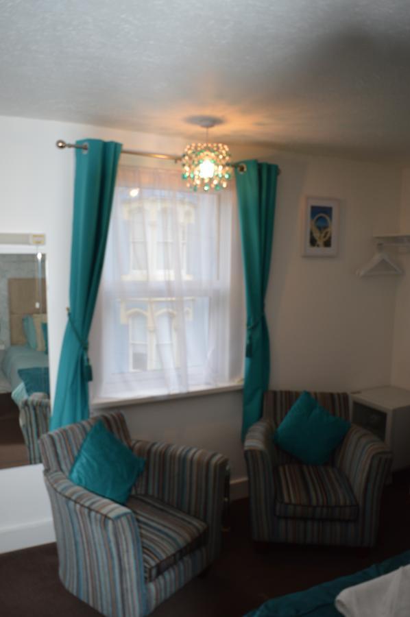 Brierley Guesthouse Γουέιμουθ Δωμάτιο φωτογραφία