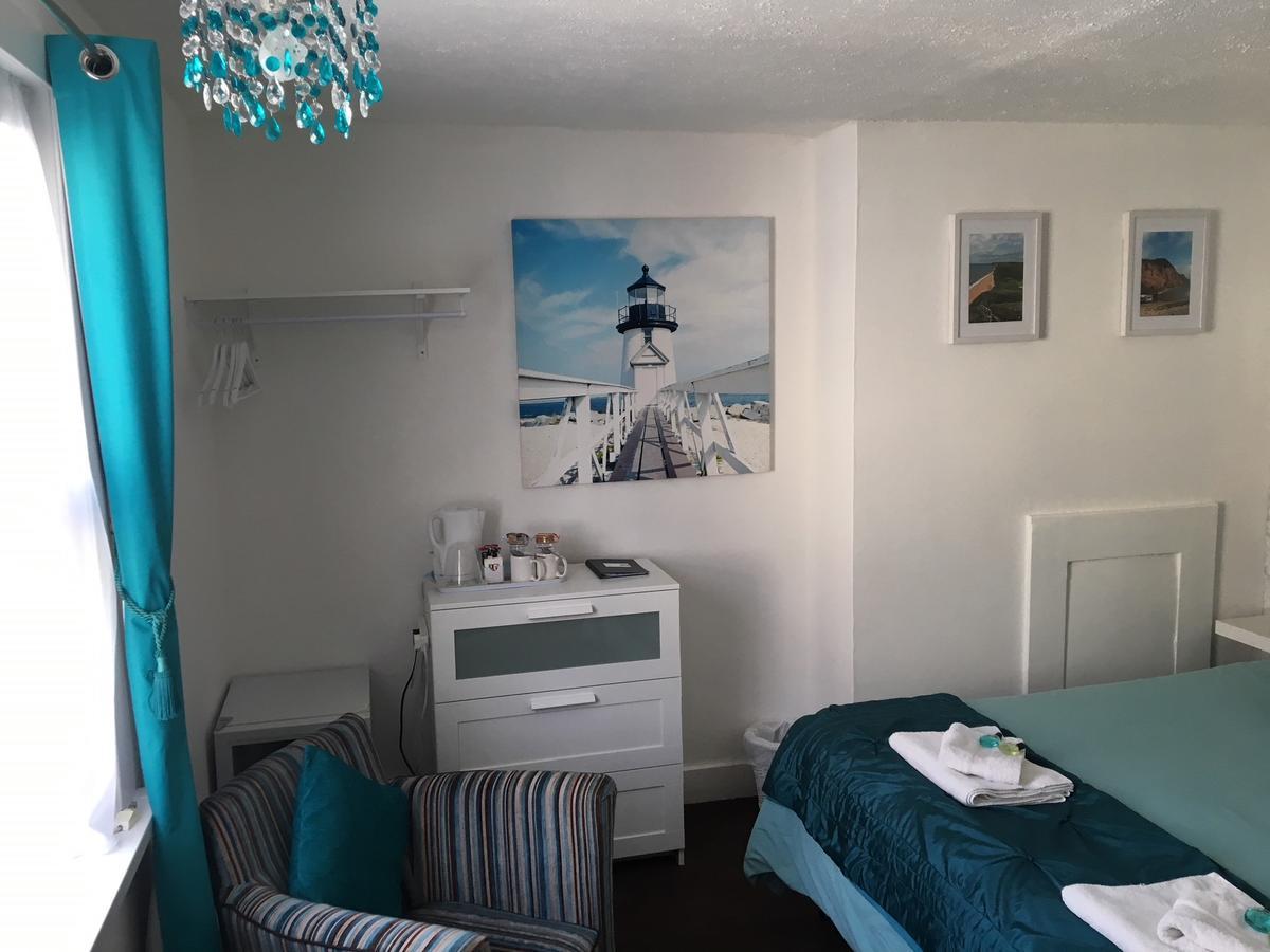 Brierley Guesthouse Γουέιμουθ Δωμάτιο φωτογραφία