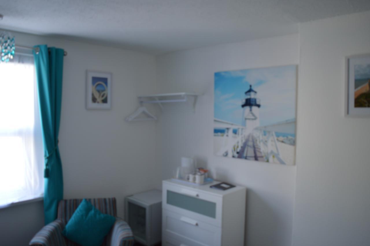 Brierley Guesthouse Γουέιμουθ Εξωτερικό φωτογραφία