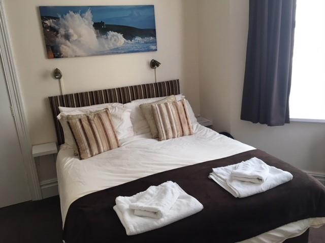 Brierley Guesthouse Γουέιμουθ Εξωτερικό φωτογραφία