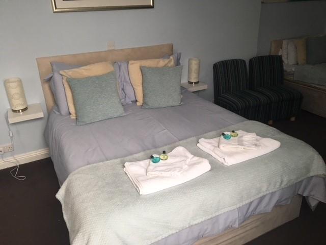 Brierley Guesthouse Γουέιμουθ Εξωτερικό φωτογραφία