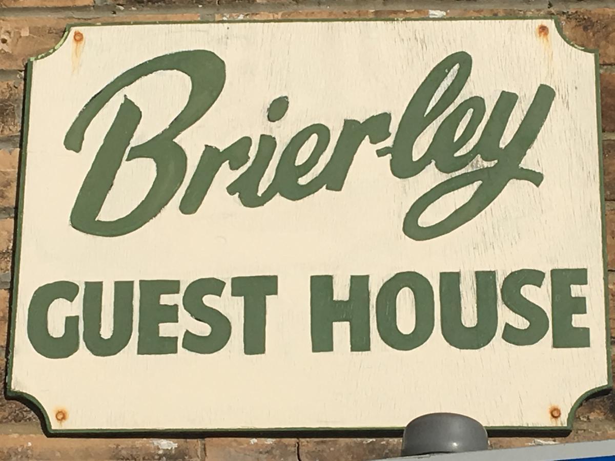 Brierley Guesthouse Γουέιμουθ Εξωτερικό φωτογραφία