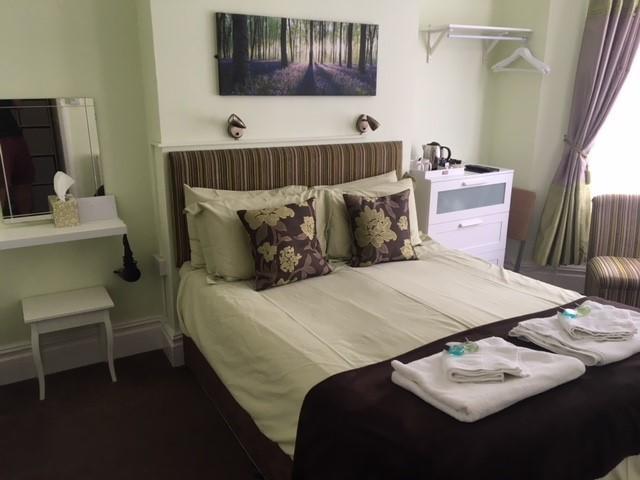 Brierley Guesthouse Γουέιμουθ Εξωτερικό φωτογραφία