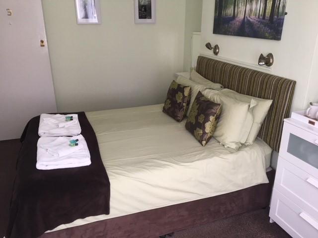 Brierley Guesthouse Γουέιμουθ Εξωτερικό φωτογραφία
