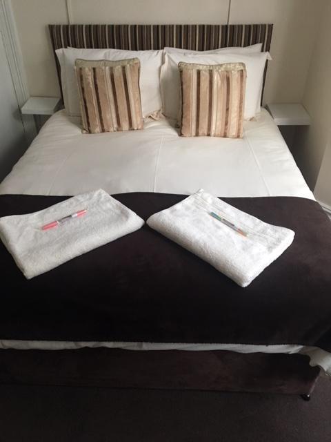 Brierley Guesthouse Γουέιμουθ Εξωτερικό φωτογραφία