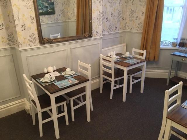 Brierley Guesthouse Γουέιμουθ Εξωτερικό φωτογραφία