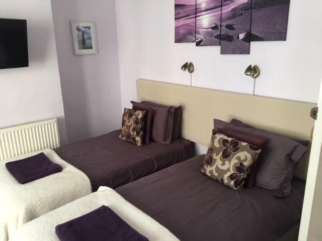 Brierley Guesthouse Γουέιμουθ Εξωτερικό φωτογραφία