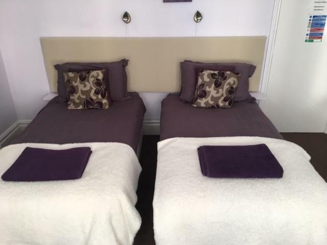 Brierley Guesthouse Γουέιμουθ Εξωτερικό φωτογραφία