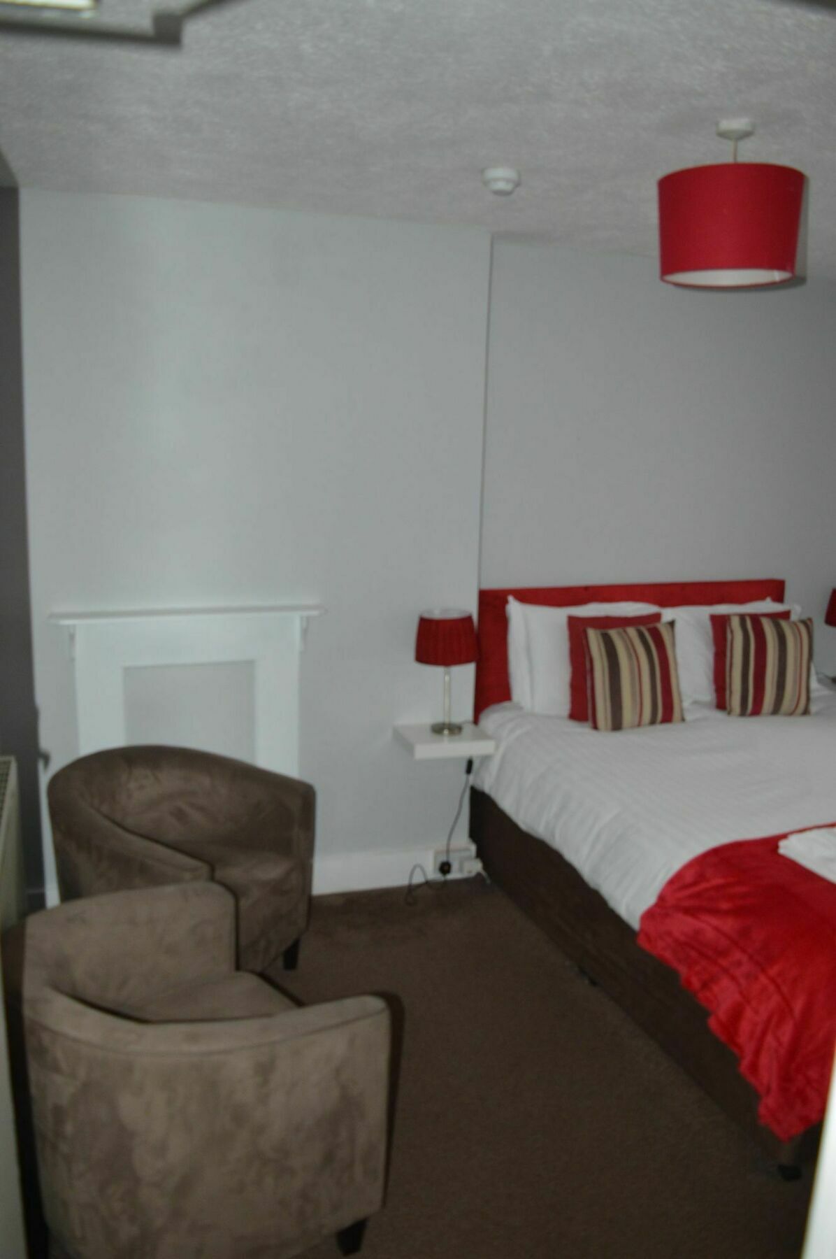 Brierley Guesthouse Γουέιμουθ Εξωτερικό φωτογραφία