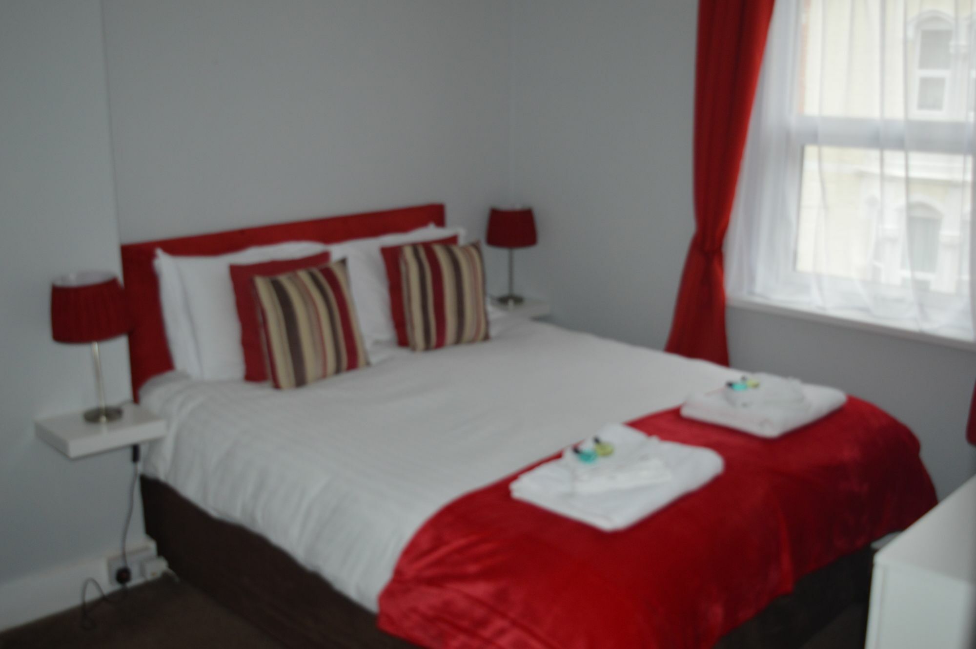 Brierley Guesthouse Γουέιμουθ Εξωτερικό φωτογραφία
