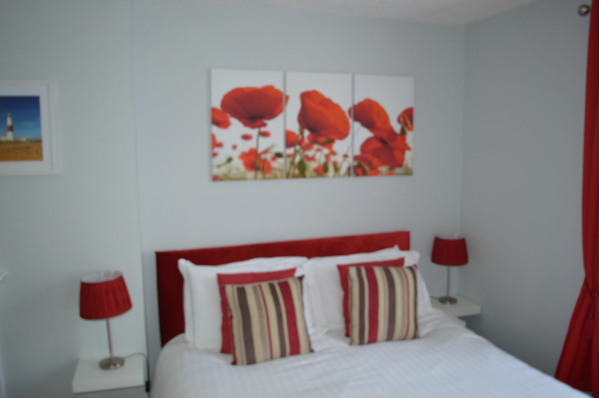 Brierley Guesthouse Γουέιμουθ Εξωτερικό φωτογραφία