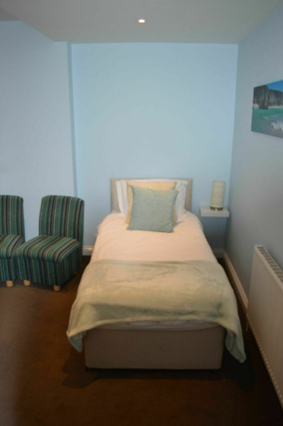 Brierley Guesthouse Γουέιμουθ Εξωτερικό φωτογραφία
