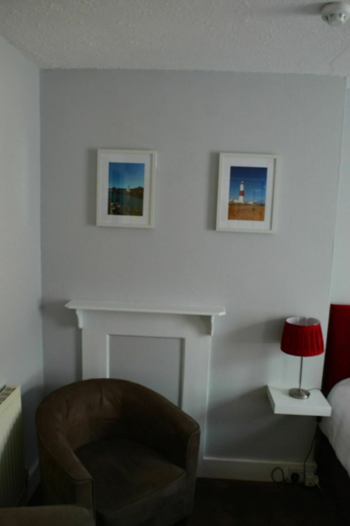 Brierley Guesthouse Γουέιμουθ Εξωτερικό φωτογραφία