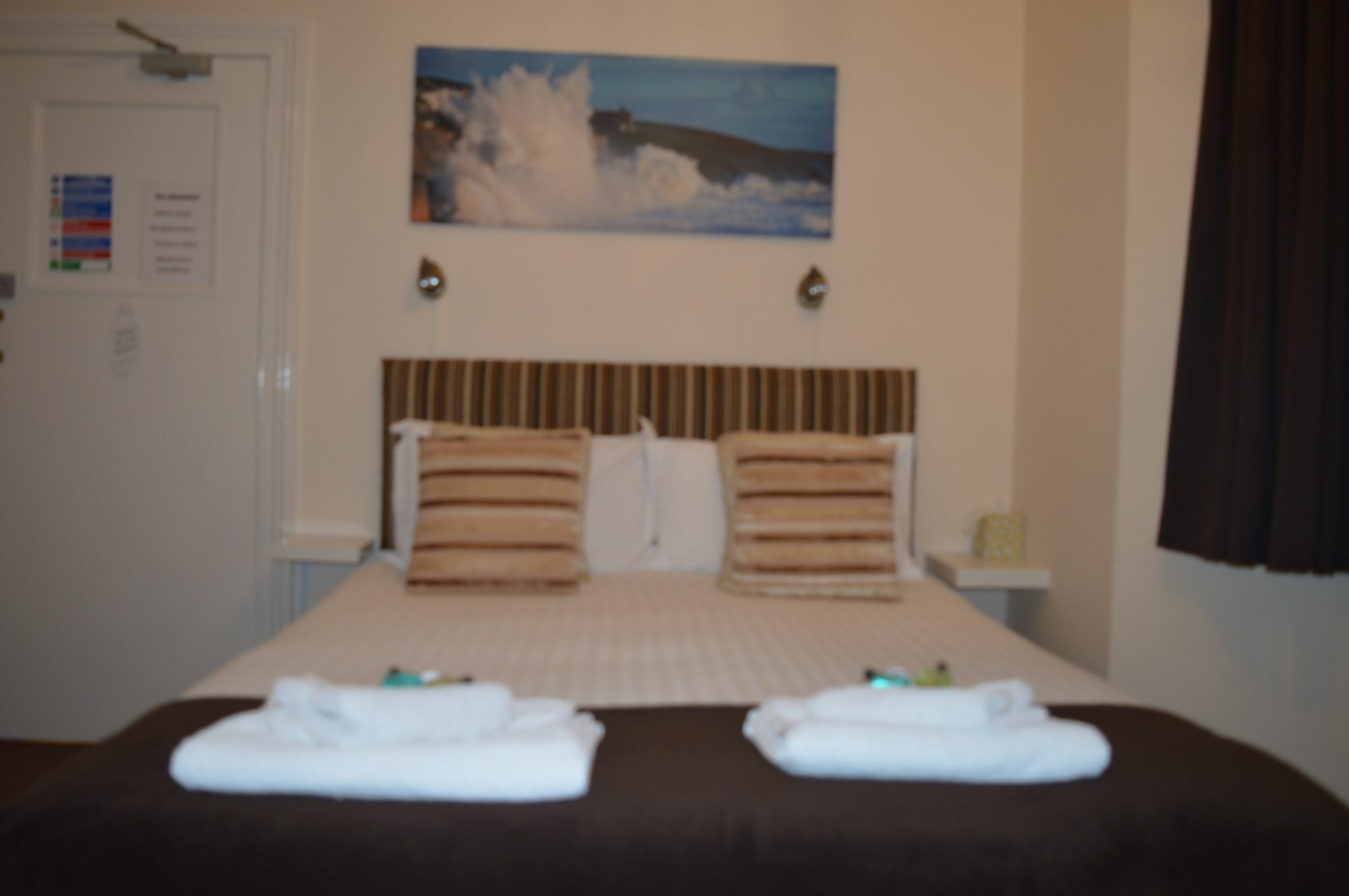Brierley Guesthouse Γουέιμουθ Εξωτερικό φωτογραφία