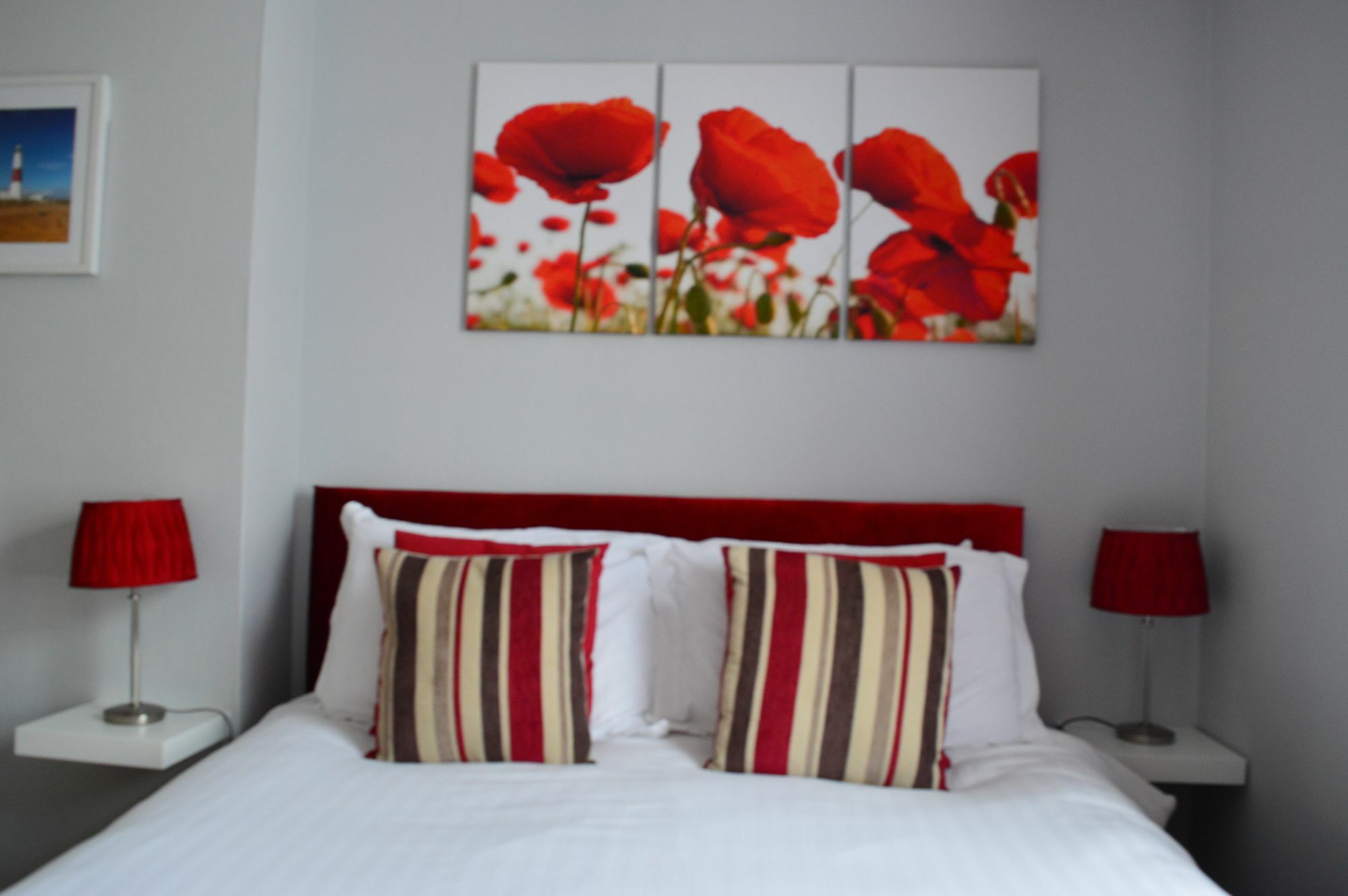 Brierley Guesthouse Γουέιμουθ Εξωτερικό φωτογραφία