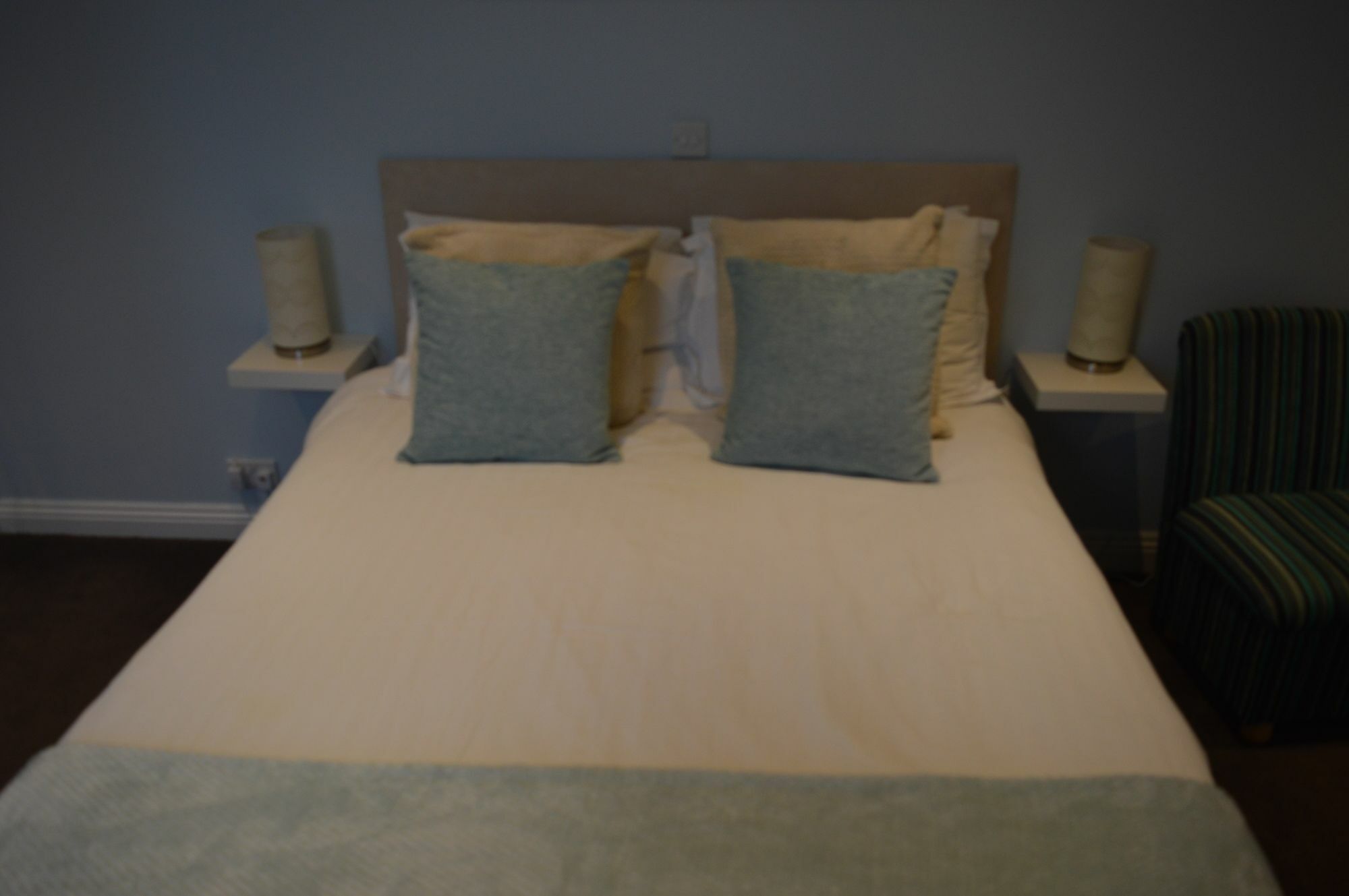 Brierley Guesthouse Γουέιμουθ Εξωτερικό φωτογραφία