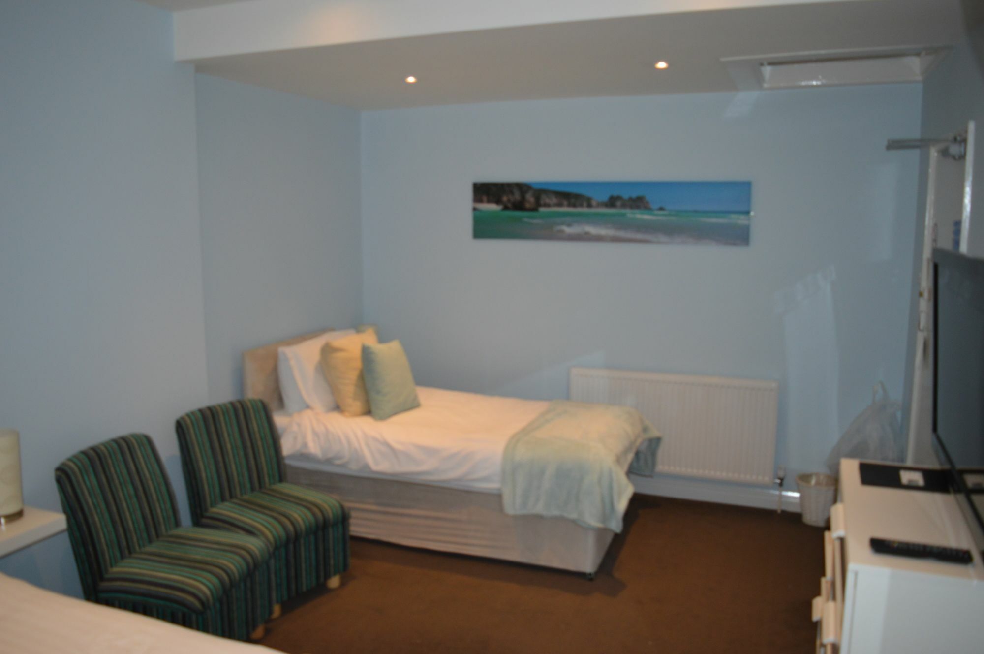 Brierley Guesthouse Γουέιμουθ Εξωτερικό φωτογραφία